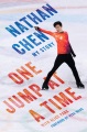 One jump at a time : my story Book Cover