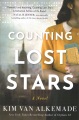 Counting lost stars : a novel Book Cover