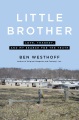 Little brother : love, tragedy, and my search for the truth Book Cover
