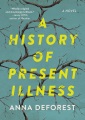 A history of present illness Book Cover