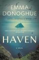 Haven : a novel Book Cover
