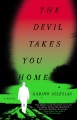 The devil takes you home : a barrio noir Book Cover