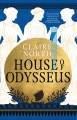 House of Odysseus Book Cover