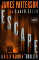 Escape [large print] Book Cover