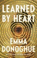 Learned by heart Book Cover