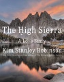 The High Sierra : a love story Book Cover