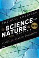 The best American science and nature writing 2022 Book Cover
