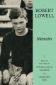 Memoirs Book Cover