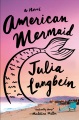 American mermaid : a novel Book Cover