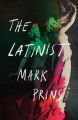 The Latinist Book Cover