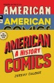 American comics : a history Book Cover