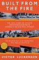 Built from the fire : the epic story of Tulsa's Greenwood district, America's Black Wall Street : one hundred years in the neighborhood that refused to be erased Book Cover