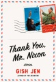 Thank you, Mr. Nixon : stories Book Cover