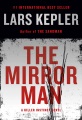 The mirror man Book Cover
