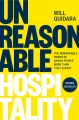 Unreasonable hospitality : the remarkable power of giving people more than they expect Book Cover