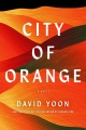 City of orange Book Cover