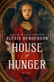 House of hunger Book Cover