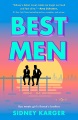 Best men Book Cover