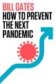 How to prevent the next pandemic Book Cover