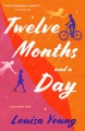 Twelve months and a day Book Cover