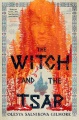 The witch and the tsar Book Cover