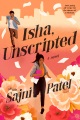 Isha, unscripted Book Cover