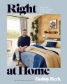Right at home : how good design is good for the mind Book Cover