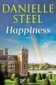 Happiness [large print] : a novel Book Cover