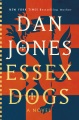 Essex dogs Book Cover