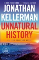Unnatural history [large print] Book Cover