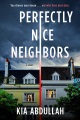 Perfectly nice neighbors Book Cover