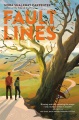Fault lines Book Cover
