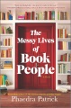 The Messy Lives of Book People Book Cover