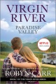 Paradise Valley Book Cover