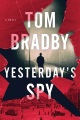Yesterday's spy Book Cover