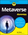 Metaverse Book Cover