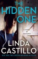 The hidden one : a Kate Burkholder novel Book Cover