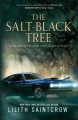 The salt-black tree Book Cover