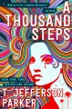 A thousand steps Book Cover