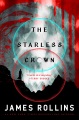 The starless crown Book Cover