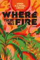Where there was fire Book Cover