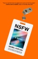 NSFW : a novel Book Cover