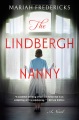 The Lindbergh nanny : a novel Book Cover