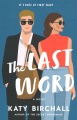 The last word Book Cover