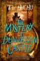 The mystery at Dunvegan Castle Book Cover
