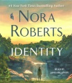 Identity Book Cover