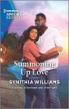 Summoning up love Book Cover