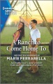 A ranch to come home to Book Cover