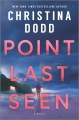 Point last seen Book Cover
