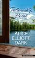 Fellowship Point [large print] : a novel Book Cover